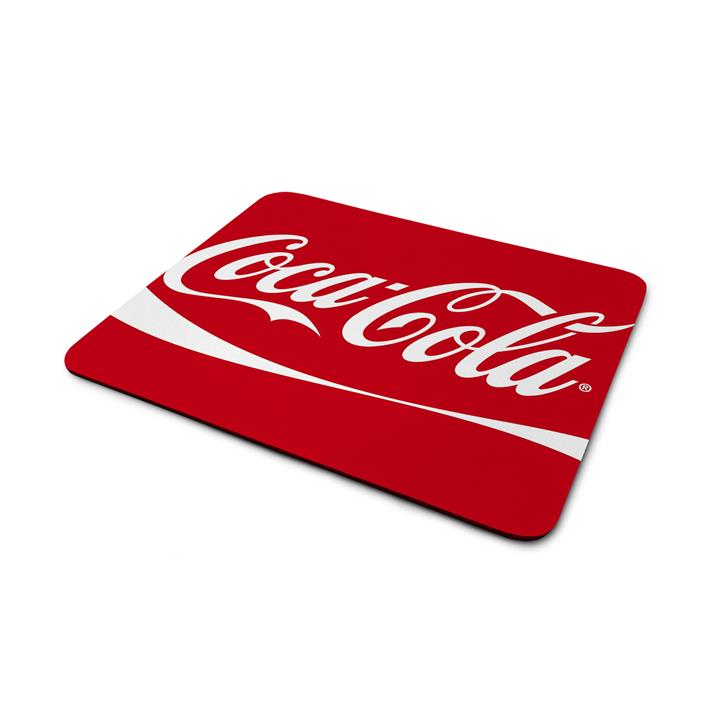 ماوس پد طرح Coca Cola کد M77